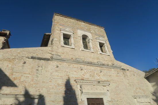 Basilica di San Salvatore